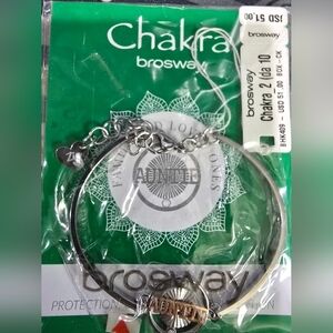 Brosway Silver Bracelet